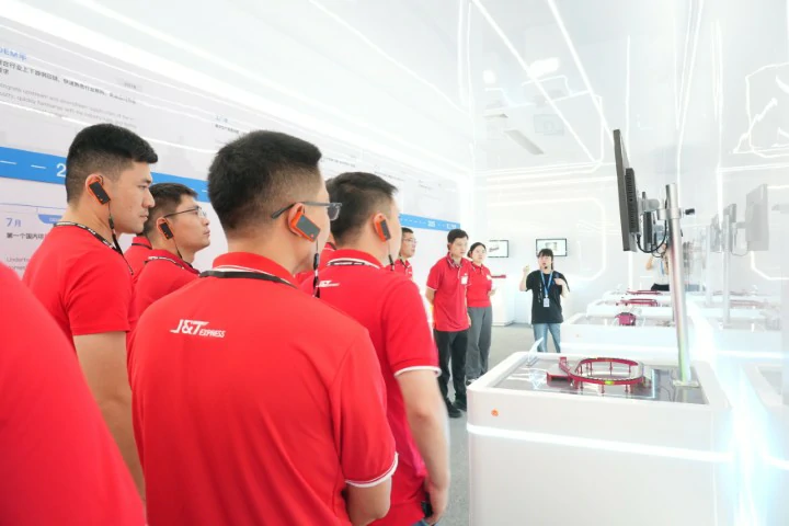 业务技能培训