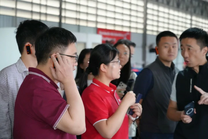 实操技能培训